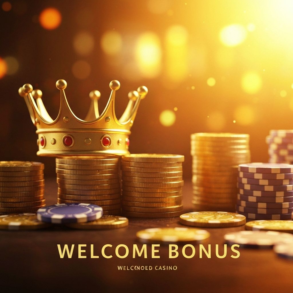 Bonus Powitalny Królewskiej Klasy